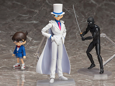 Detective Conan Figma - Kaitou Kid
