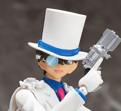 Detective Conan Figma - Kaitou Kid
