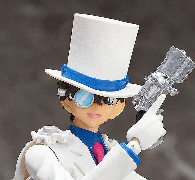 Detective Conan Figma - Kaitou Kid