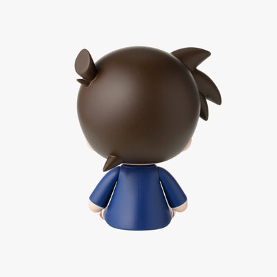 Detective Conan Fuwapuchi Deformed Figure - Conan Edogawa [Pre-order Sep 2026]
