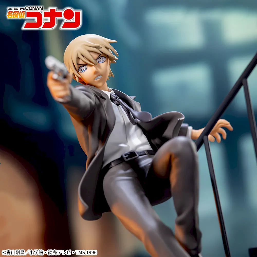 Detective Conan Luminasta - Furuya Rei