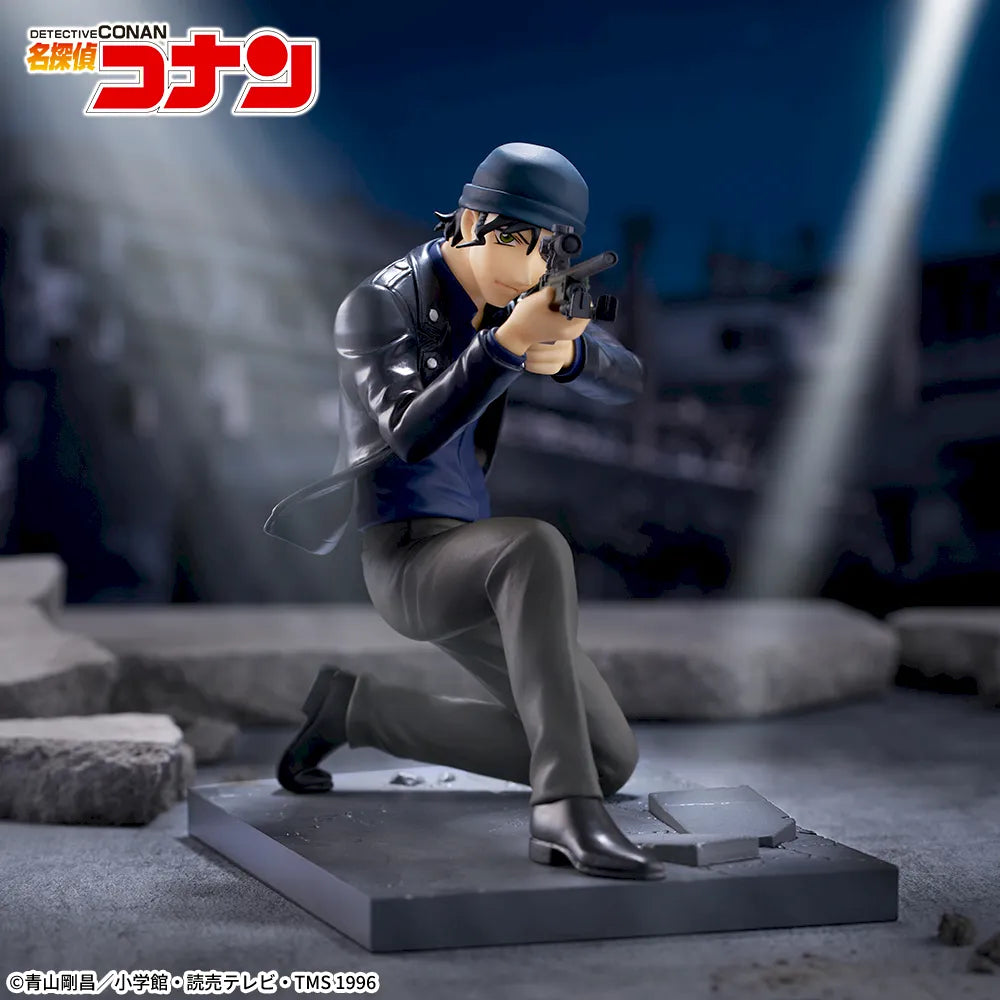 Detective Conan Luminasta - Shuichi Akai