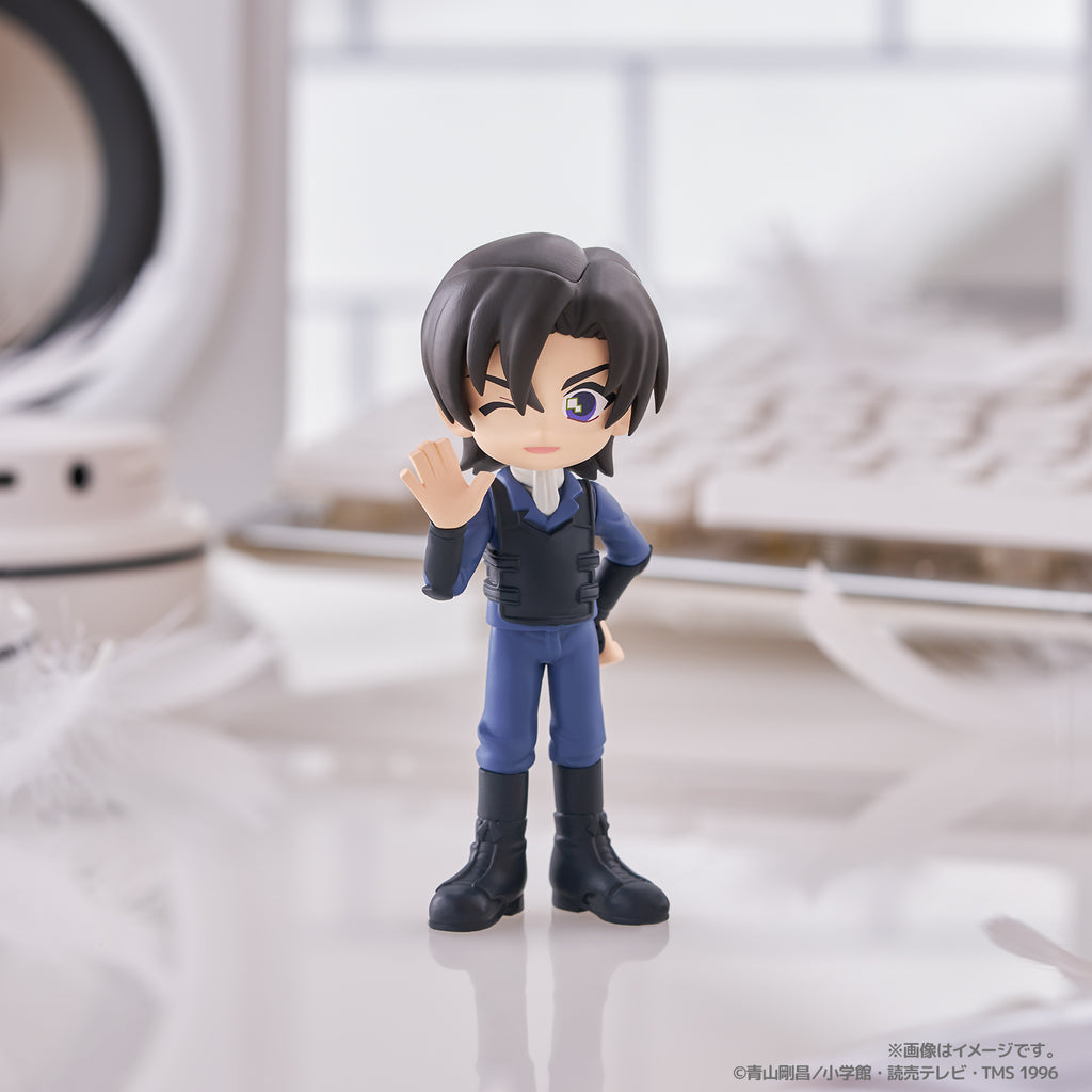 Detective Conan PalVerse - Vol. 3 Complete Set of 6 [Pre-Order Oct