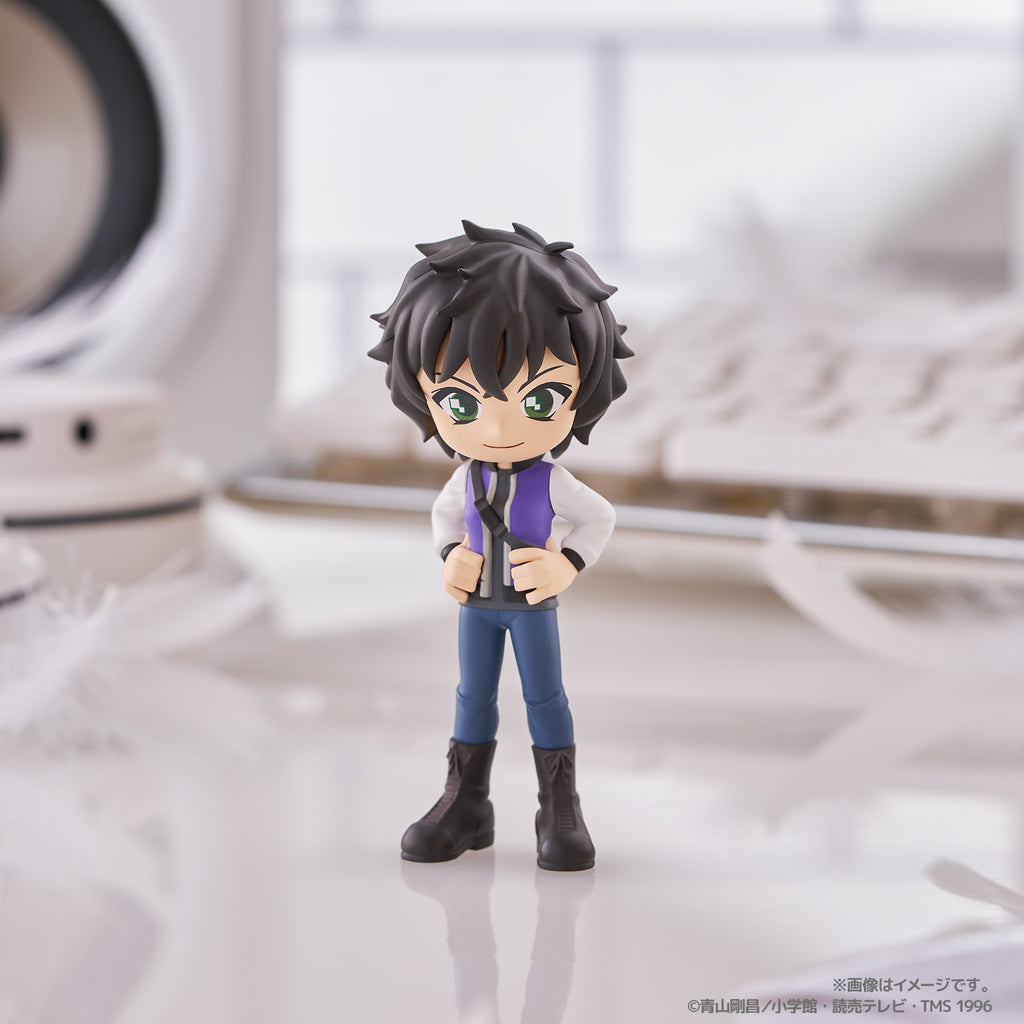 Detective Conan PalVerse - Vol. 3 Complete Set of 6 [Pre-Order Oct 2026]