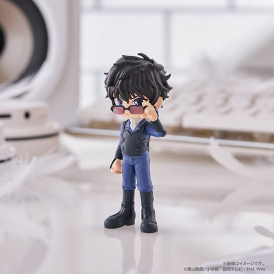 Detective Conan PalVerse - Vol. 3 Complete Set of 6 [Pre-Order Oct 2026]