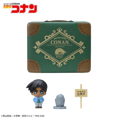 Detective Conan Petite World Memories Mini Figure - Heiji Hattori