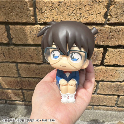 Detective Conan Rukappu (Look Up) - Conan Edogawa & Kaito Kid Set Limited Edition [Pre-Order Dec 2026]