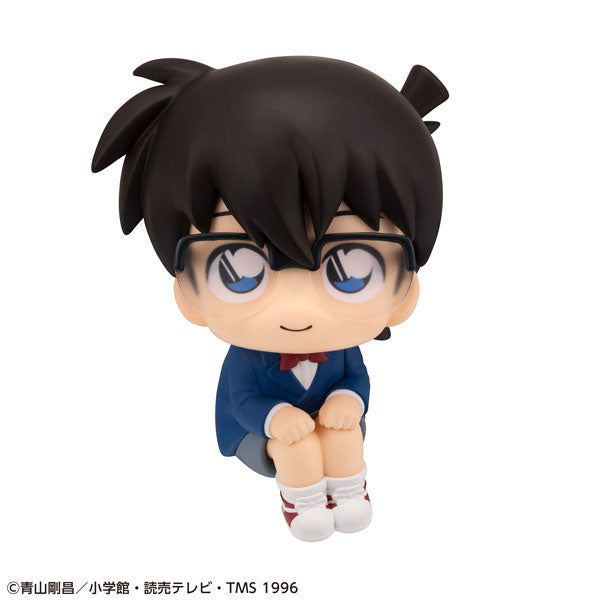Detective Conan Rukappu (Look Up) - Conan Edogawa & Kaito Kid Set Limited Edition [Pre-Order Dec 2026]