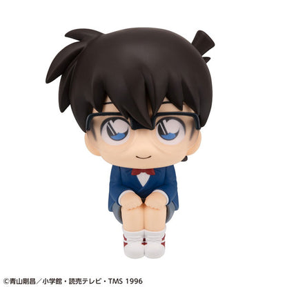 Detective Conan Rukappu (Look Up) - Conan Edogawa & Kaito Kid Set Limited Edition [Pre-Order Dec 2026]