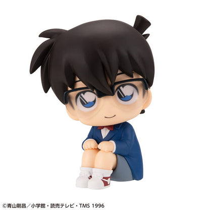 Detective Conan Rukappu (Look Up) - Conan Edogawa & Kaito Kid Set Limited Edition [Pre-Order Dec 2026]