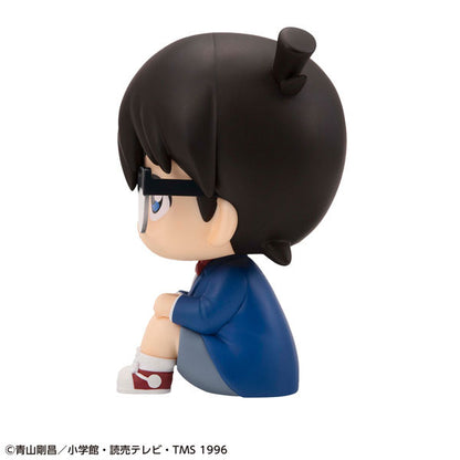 Detective Conan Rukappu (Look Up) - Conan Edogawa & Kaito Kid Set Limited Edition [Pre-Order Dec 2026]