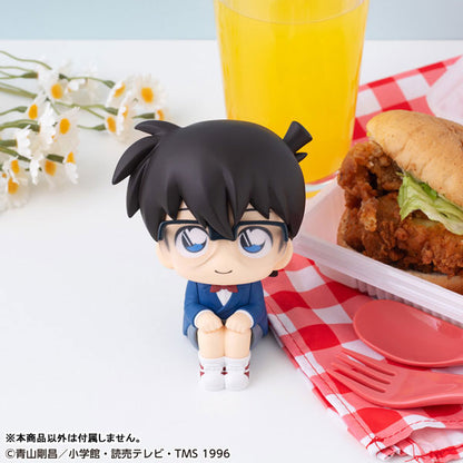 Detective Conan Rukappu (Look Up) - Conan Edogawa [Pre-Order Dec 2026]