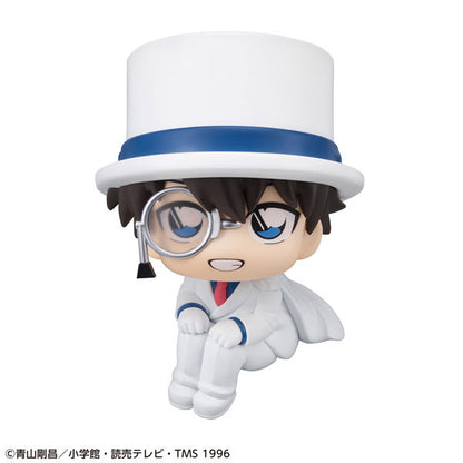 Detective Conan Rukappu (Look Up) - Kaito Kid [Pre-Order Dec 2026]