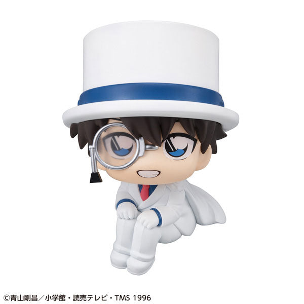 Detective Conan Rukappu (Look Up) - Kaito Kid [Pre-Order Dec 2026]