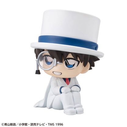 Detective Conan Rukappu (Look Up) - Conan Edogawa & Kaito Kid Set Limited Edition [Pre-Order Dec 2026]