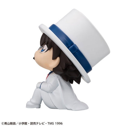 Detective Conan Rukappu (Look Up) - Conan Edogawa & Kaito Kid Set Limited Edition [Pre-Order Dec 2026]