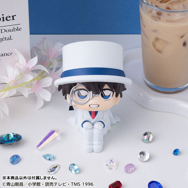 Detective Conan Rukappu (Look Up) - Conan Edogawa & Kaito Kid Set Limited Edition [Pre-Order Dec 2026]