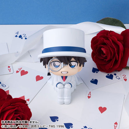 Detective Conan Rukappu (Look Up) - Kaito Kid [Pre-Order Dec 2026]