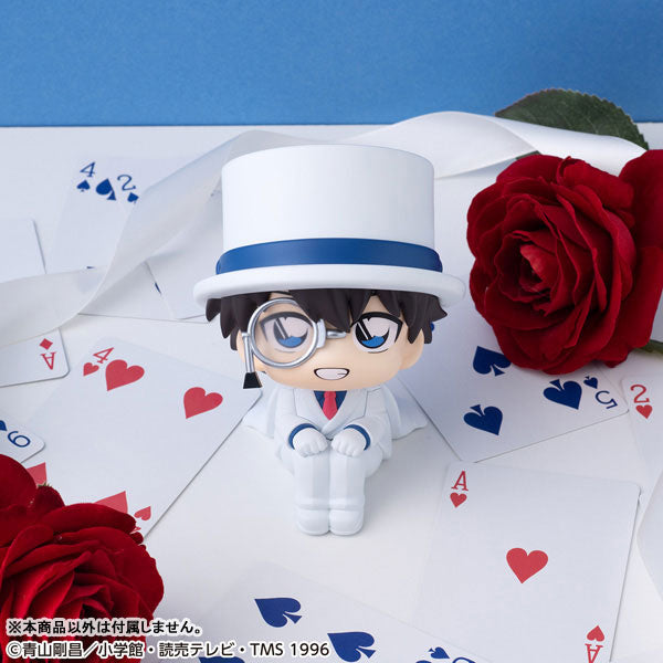 Detective Conan Rukappu (Look Up) - Conan Edogawa & Kaito Kid Set Limited Edition [Pre-Order Dec 2026]
