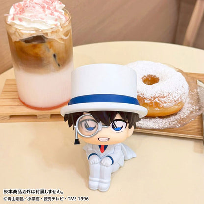 Detective Conan Rukappu (Look Up) - Conan Edogawa & Kaito Kid Set Limited Edition [Pre-Order Dec 2026]