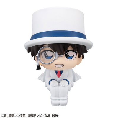 Detective Conan Rukappu (Look Up) - Kaito Kid [Pre-Order Dec 2026]