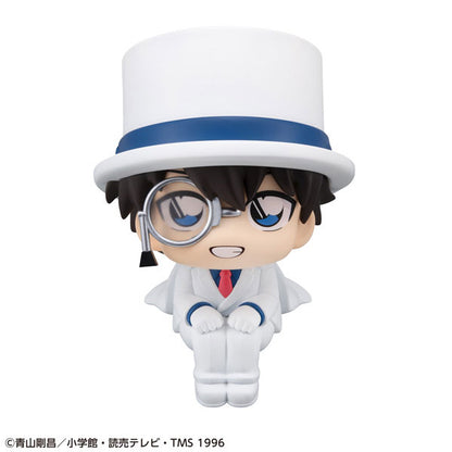 Detective Conan Rukappu (Look Up) - Kaito Kid [Pre-Order Dec 2026]