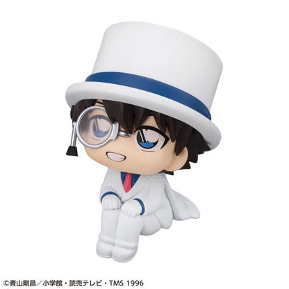 Detective Conan Rukappu (Look Up) - Kaito Kid [Pre-Order Dec 2026]
