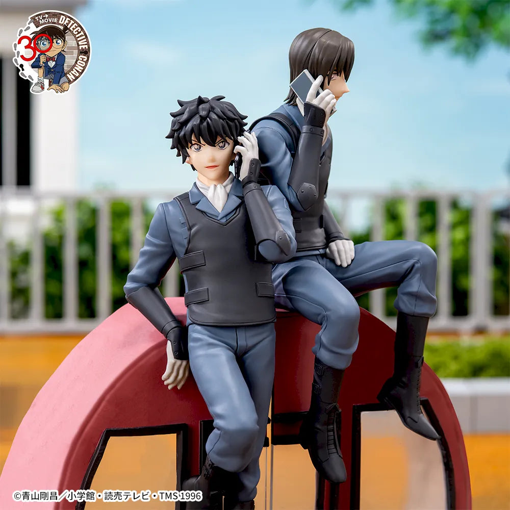 Detective Conan Xross Link - Jinpei Matsuda [Pre-Order Apr 2026]