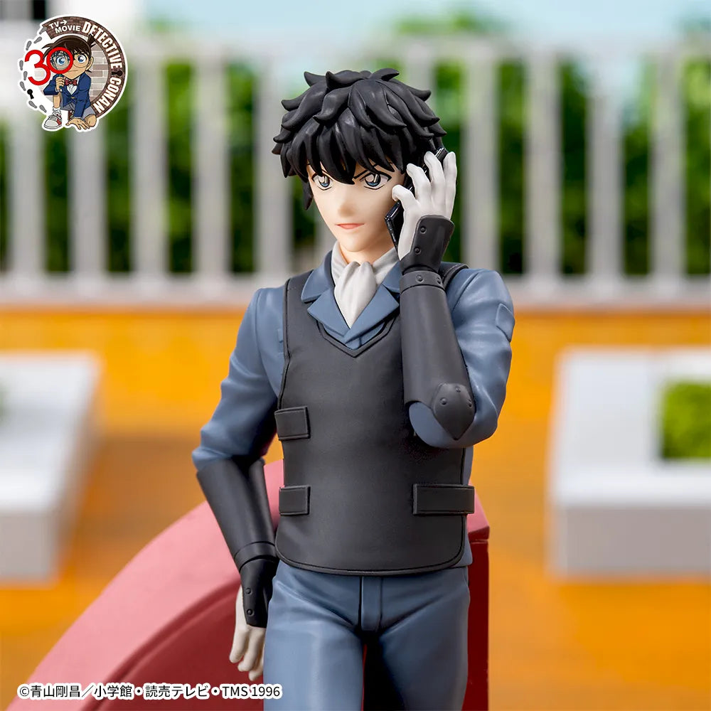 Detective Conan Xross Link - Jinpei Matsuda [Pre-Order Apr 2026]