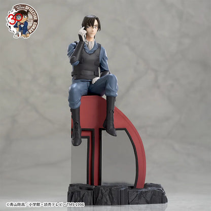 Detective Conan Xross Link - Kenji Hagiwara