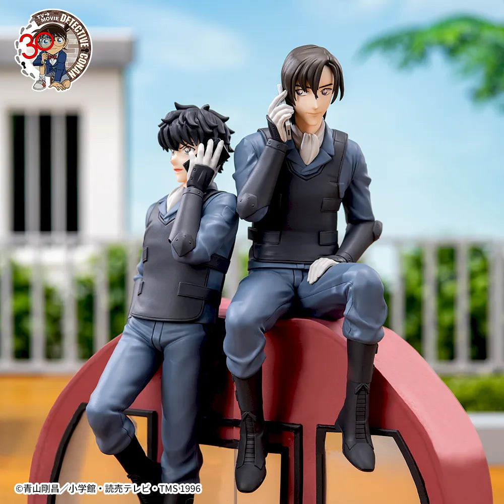 Detective Conan Xross Link - Kenji Hagiwara [Pre-Order Apr 2026]