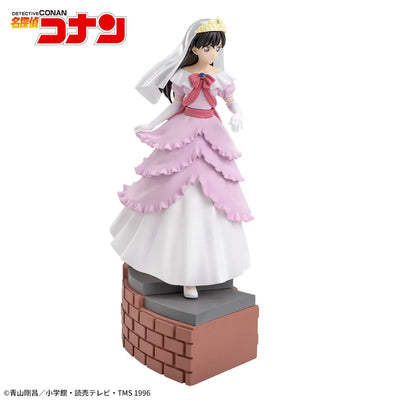 Detective Conan Xross Link - Ran Mouri
