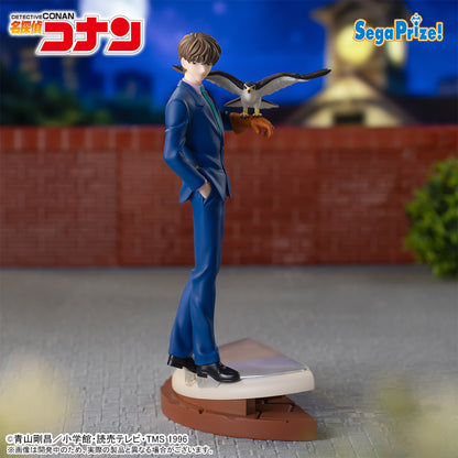 Detective Conan Xross Link Figure - Phantom Thief Kid & Saguru Hakuba Complete Set of 2 [Pre-Order Sep 2026]