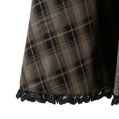 Detective Conan x Mayla - Iconic Skirt (6 Types)