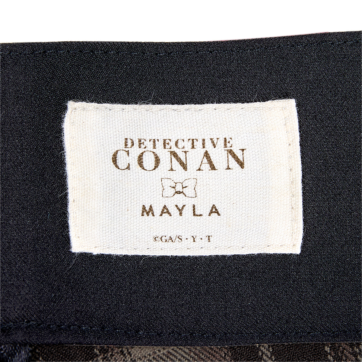 Detective Conan x Mayla - Iconic Skirt (6 Types)