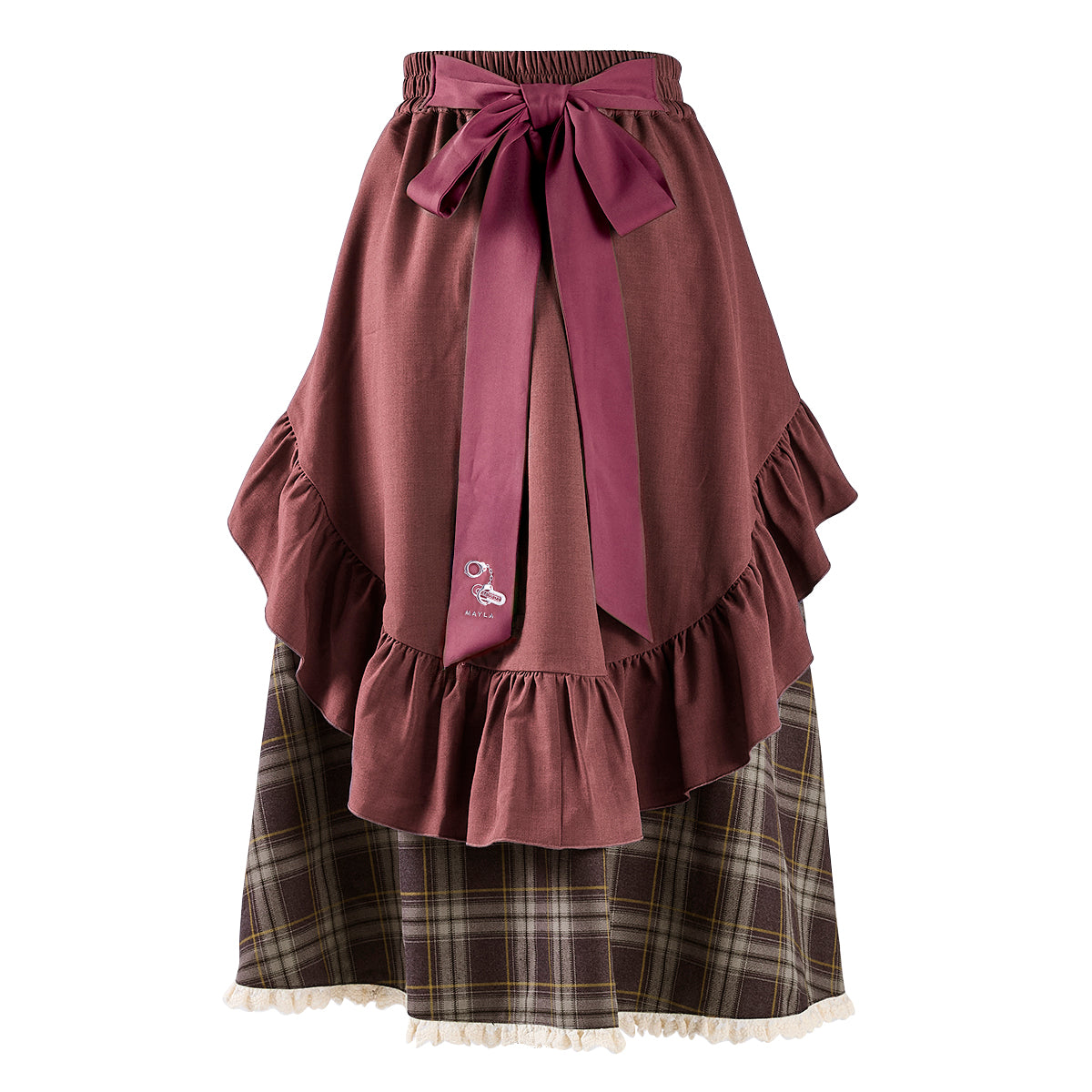 Detective Conan x Mayla - Iconic Skirt (6 Types)