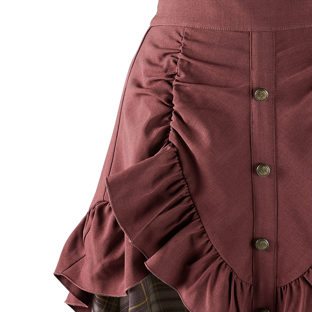 Detective Conan x Mayla - Iconic Skirt (6 Types)