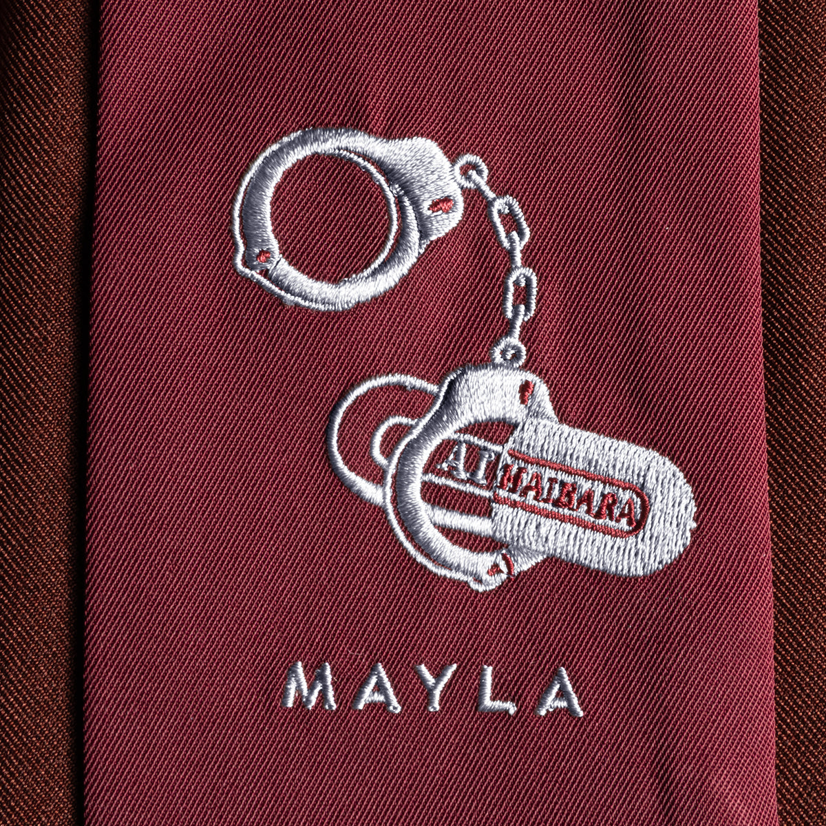 Detective Conan x Mayla - Iconic Skirt (6 Types)