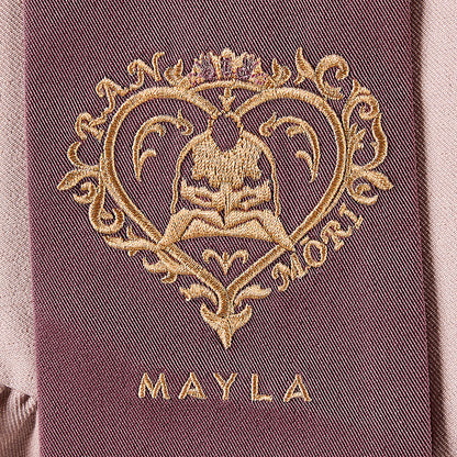 Detective Conan x Mayla - Iconic Skirt (6 Types)