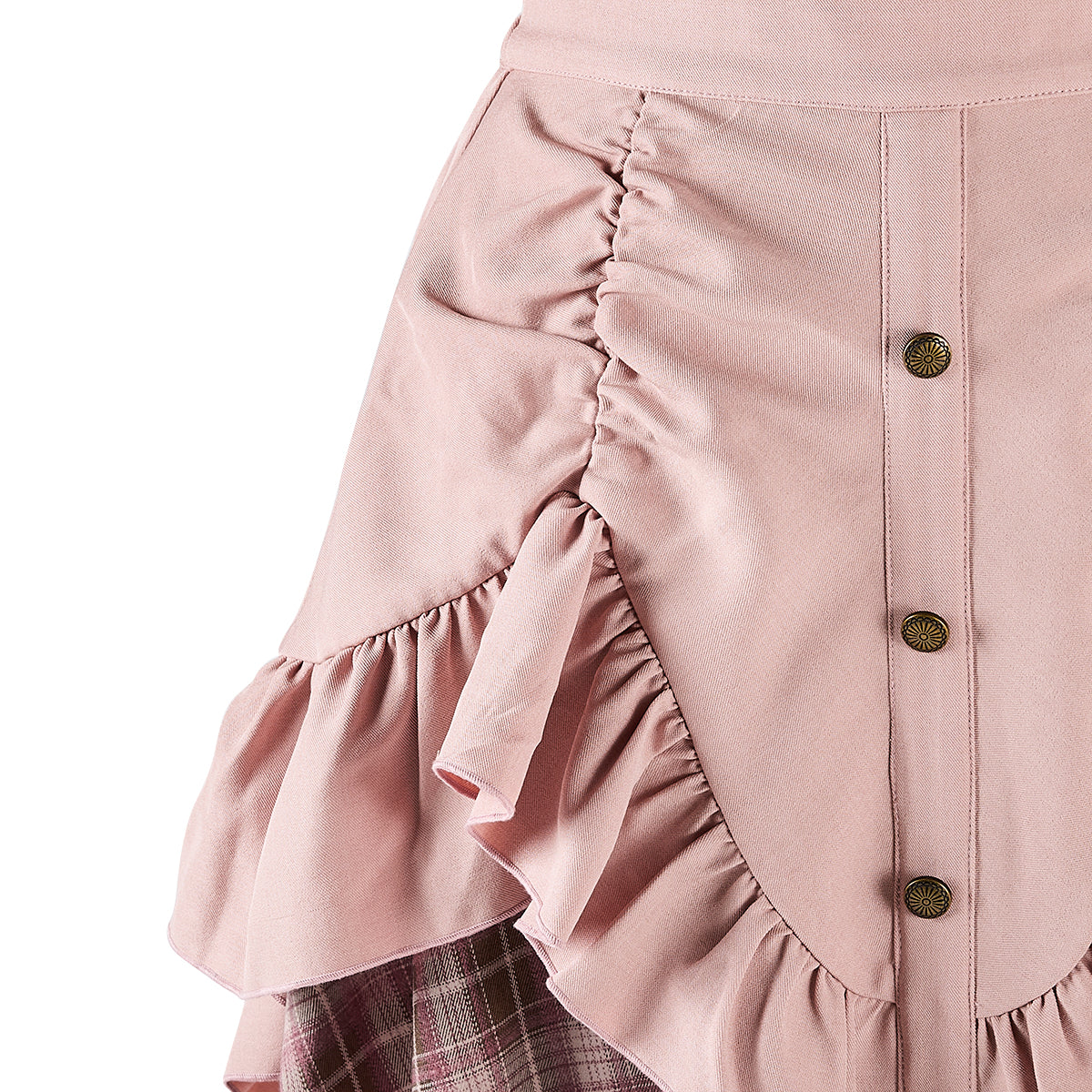 Detective Conan x Mayla - Iconic Skirt (6 Types)