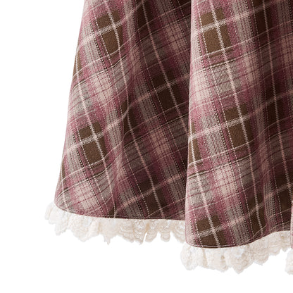 Detective Conan x Mayla - Iconic Skirt (6 Types)