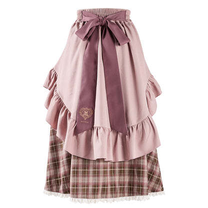 Detective Conan x Mayla - Iconic Skirt (6 Types)