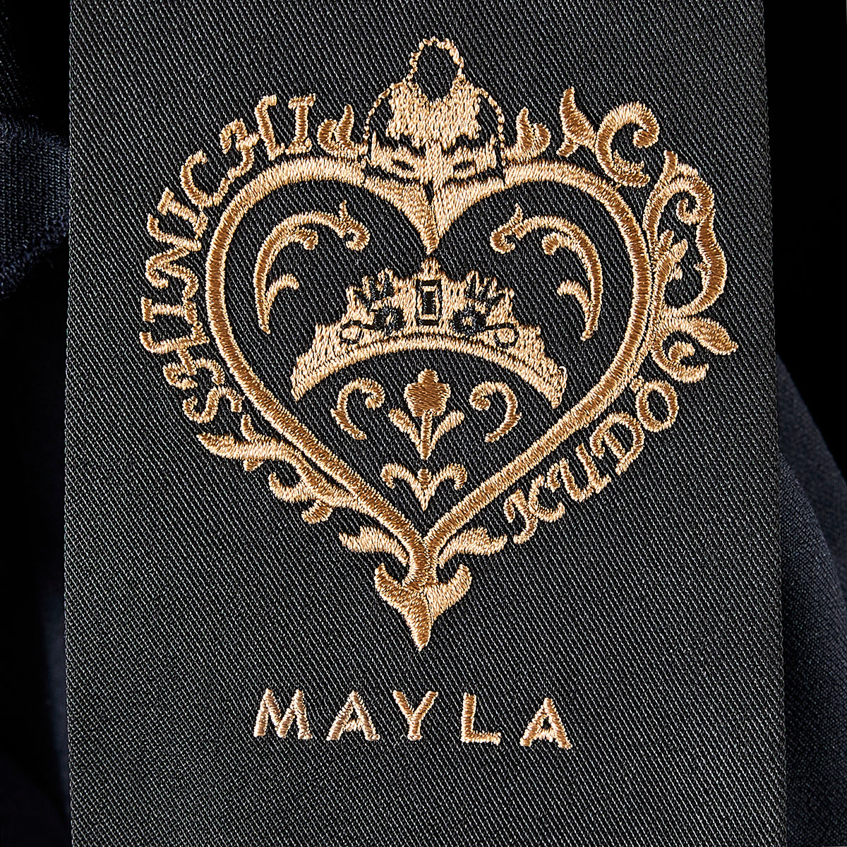 Detective Conan x Mayla - Iconic Skirt (6 Types)