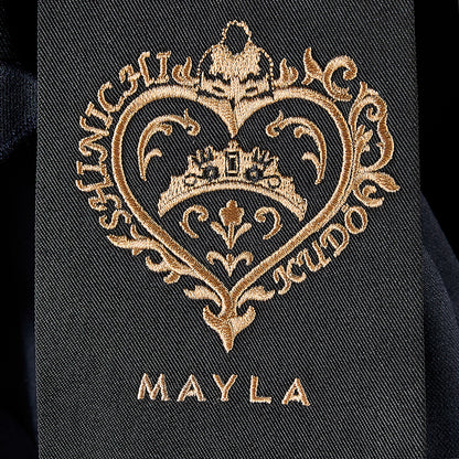 Detective Conan x Mayla - Iconic Skirt (6 Types)