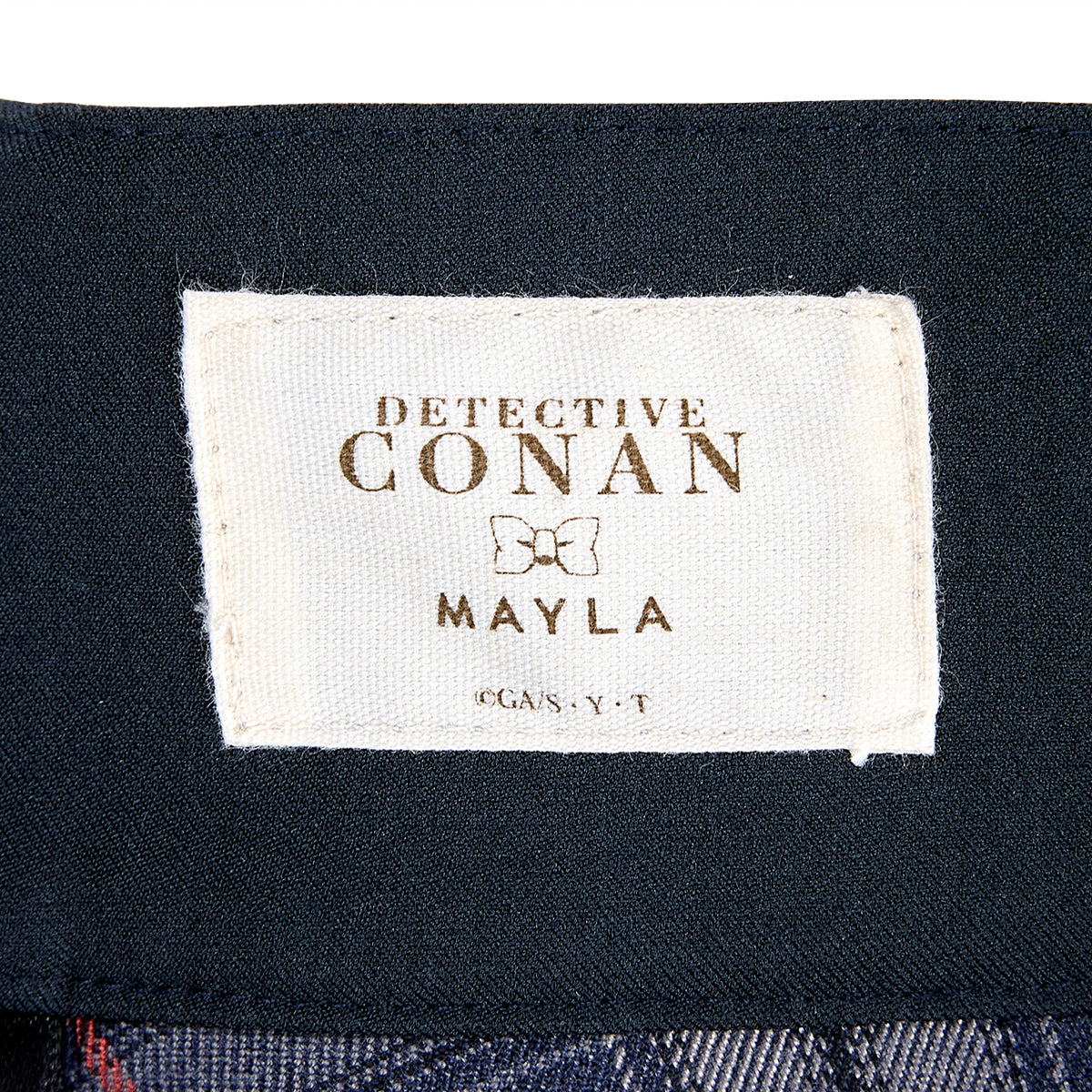 Detective Conan x Mayla - Iconic Skirt (6 Types)