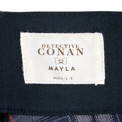 Detective Conan x Mayla - Iconic Skirt (6 Types)