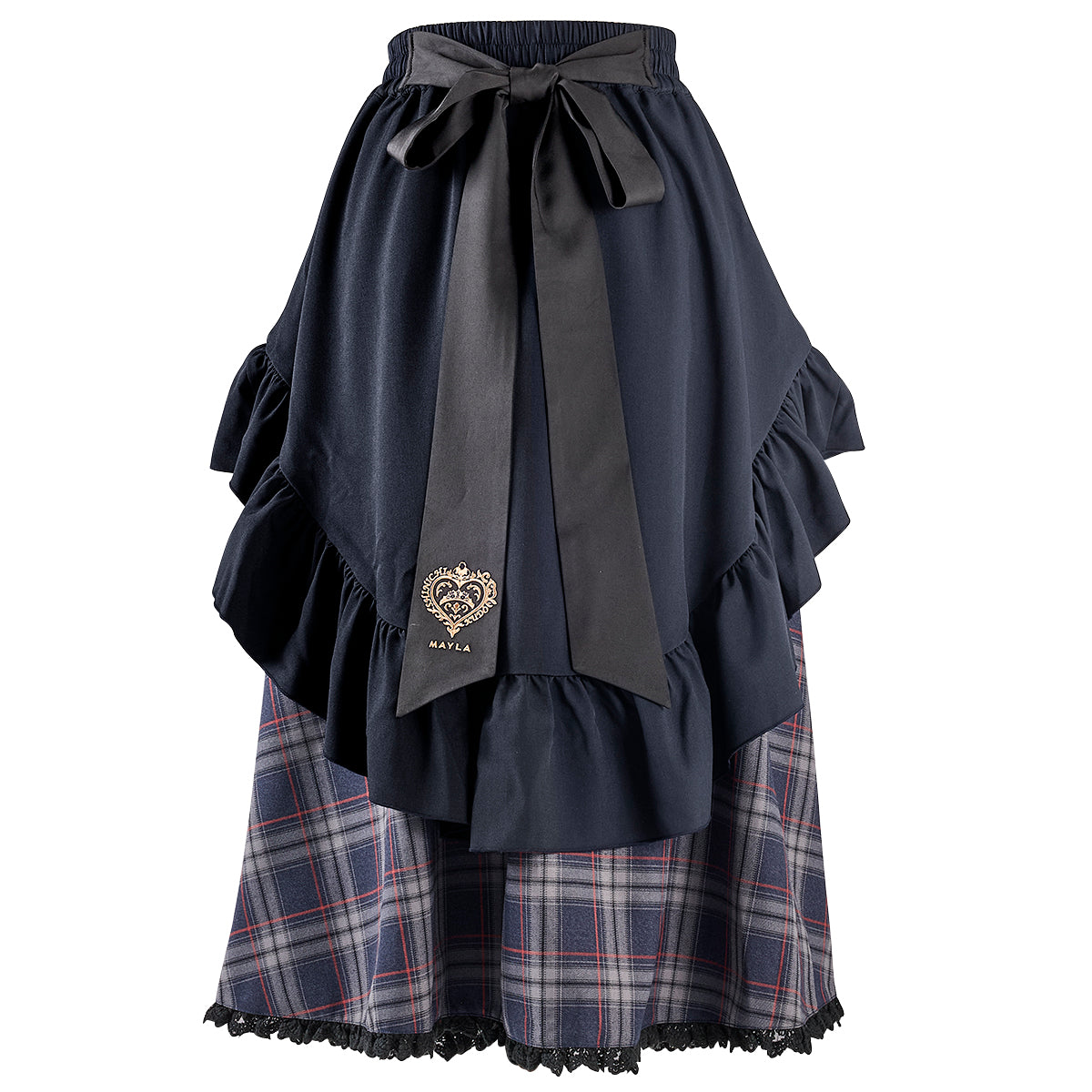 Detective Conan x Mayla - Iconic Skirt (6 Types)