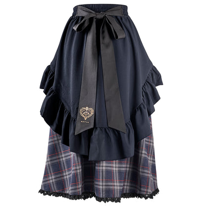 Detective Conan x Mayla - Iconic Skirt (6 Types)