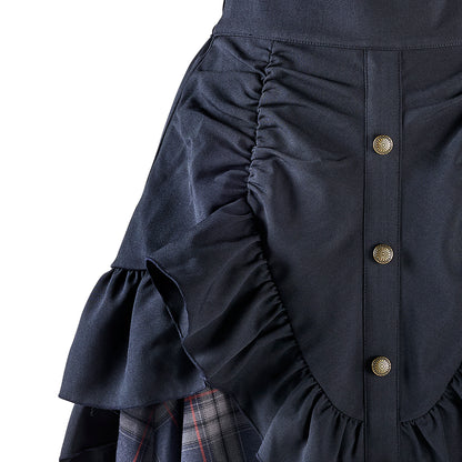 Detective Conan x Mayla - Iconic Skirt (6 Types)