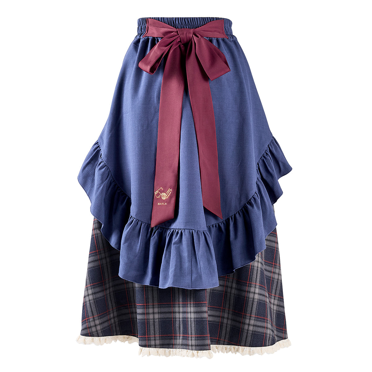 Detective Conan x Mayla - Iconic Skirt (6 Types) – JumpIchiban
